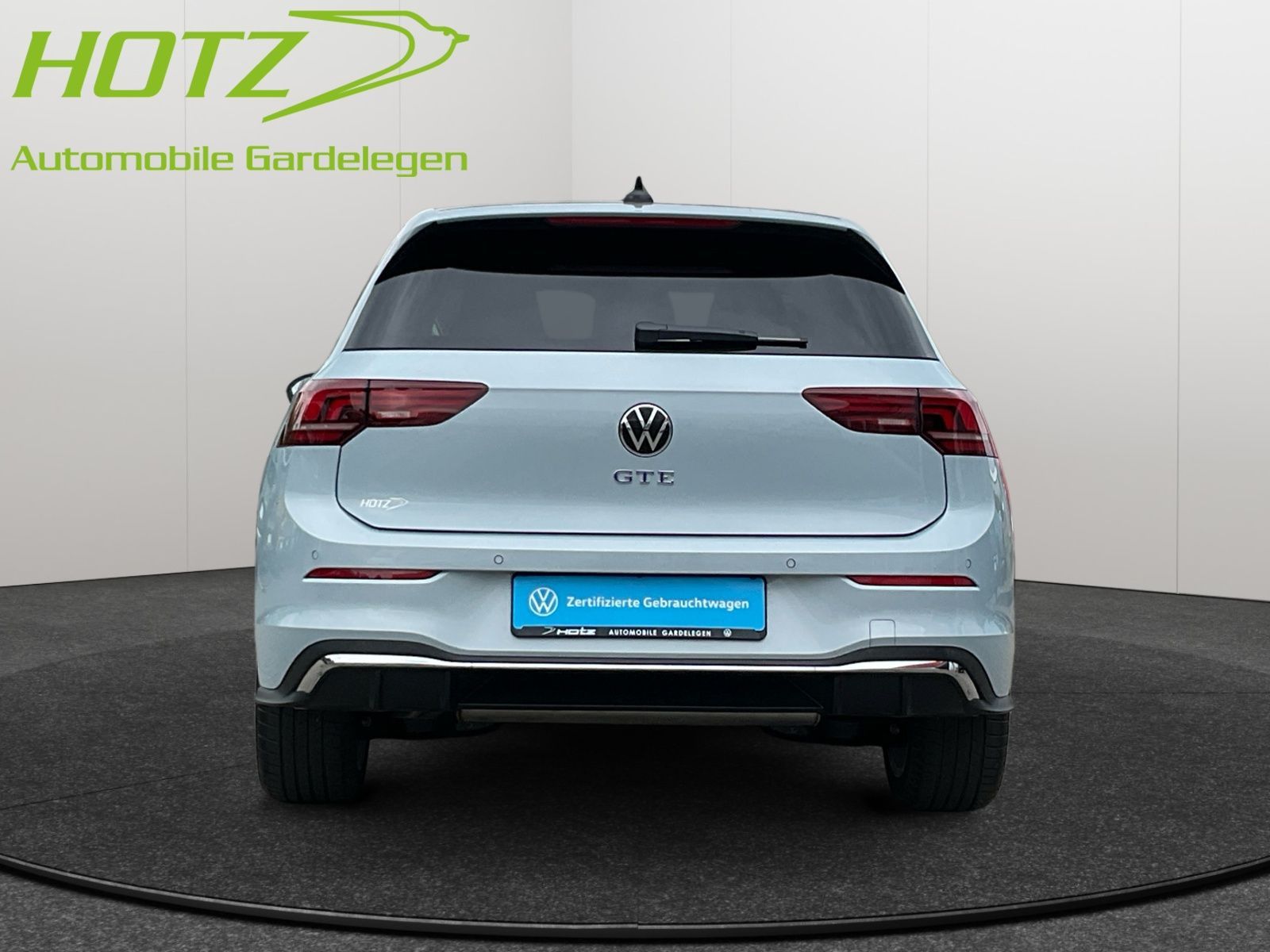 Volkswagen Golf VIII 1.5 TSI DSG GTE HeadUp Navi LED foto 4