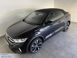 Volkswagen T-Roc Cabriolet 1.5 TSI DSG R-Line AHK RFK - Volkswagen Gebrauchtwagen mit Automatikschaltung