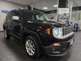 Jeep JEEP Renegade 1.6 Mjt 120CV Limited - Jeep Renegade aus 2014