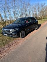Volkswagen Touareg 3.0 V6 TDI SCR 170kW 4MOT DRIVE Tipt...