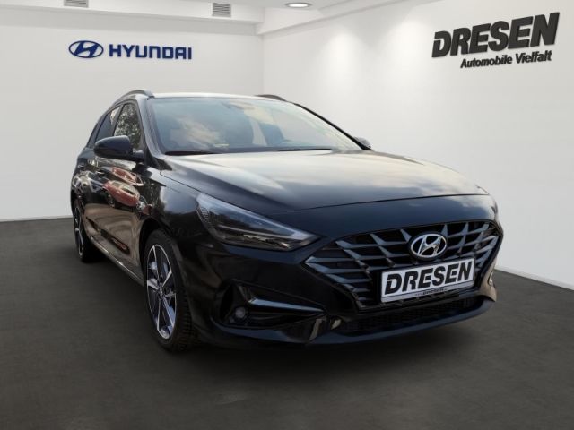 Hyundai i30 – Bild 2