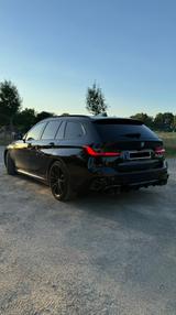 BMW 330i xDrive Touring M Sport / Eisenmann - BMW 330 von privat