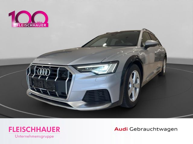 Audi A6 allroad quattro 55 TFSI MATRIX+AHK+PANO+ACC+H