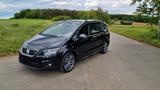 Seat  2.0 TDI FR-Line DSG 7-Si. Webasto AHK 8-fach - Seat Alhambra: 2.8