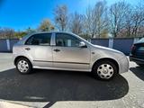 Skoda Fabia GT 1,4 16V (Sondermodell) TÜV ... - Skoda Fabia: Sondermodell