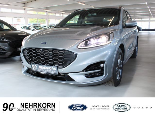 Ford Kuga ST-Line X LED B&O HUD ACC WinterPaket uvm.