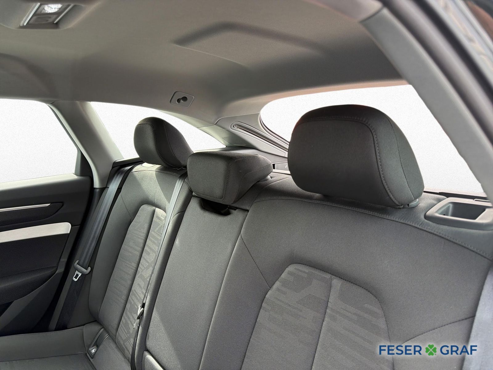 Audi A6 - Bild 14