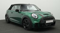 MINI Cooper S Cabrio - Vorschau Bild 2
