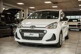 Hyundai i10 1.0*GepflegterZustand*2.Hand*GARANTIE*TÜVNEU