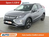 Mitsubishi Eclipse Cross 1.5 T-MIVEC Basis 2WD*TEMPO*CAM* - Mitsubishi Gebrauchtwagen in Stuttgart