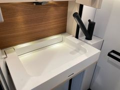 Bürstner Habiton HMX 6.0 (ALLRAD-190PS)  *Offroad*