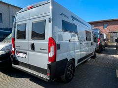 Pössl NEUHEIT! Summit 600 B Plus *Modell 2025*