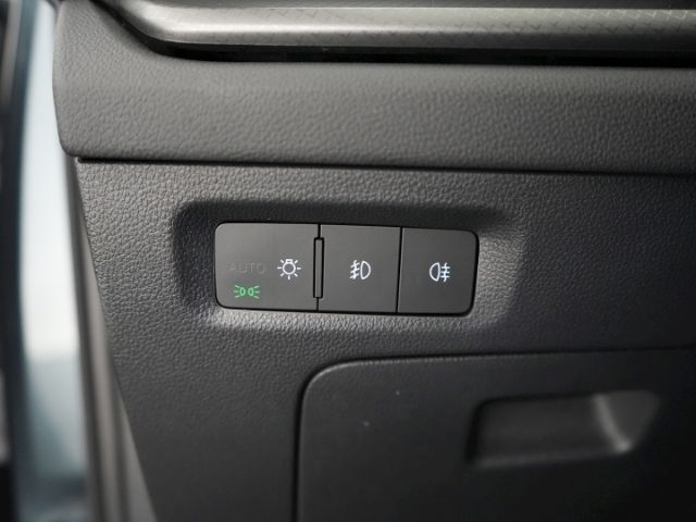 Octavia COMBI AMBITION TSI+NAVI+LED-SCHEINWERFER