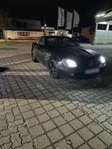Mercedes-Benz Mercedes Benz. SLK R170 230 Kompressor tau... - Mercedes-Benz 230: Kompressor