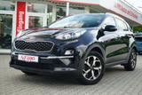 Kia Sportage 1.6 T-GDI 4WD Navi Kamera AWD Tempomat - Kia: 1.6