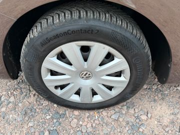 Volkswagen Sharan - 8