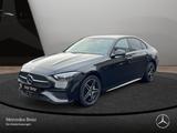 Mercedes-Benz C 300 e AMG/Night/Pano/Distr/360°/HuD/Sitzklima - Mercedes-Benz C 300 mit Hybrid-Antrieb