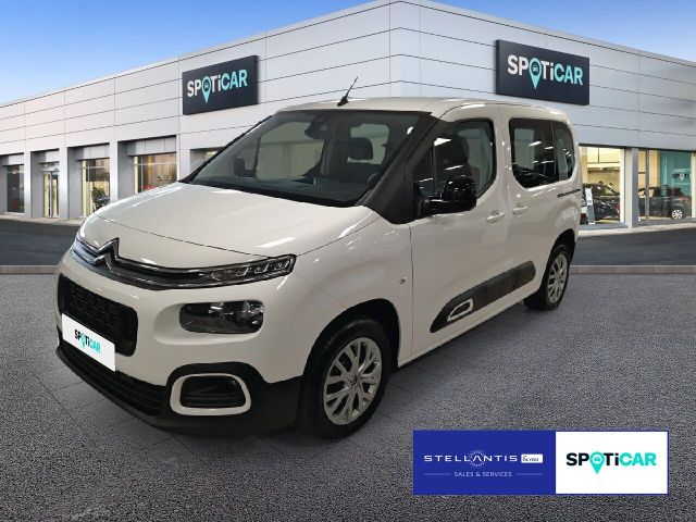 Citroën Berlingo PTech 110 M *Tempomat*DAB*