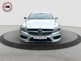 Mercedes-Benz CLS 350d 4Matic DISTR MULTIBEAM 360° H/K STANDHZ - Mercedes-Benz CLS Shooting Brake Gebrauchtwagen