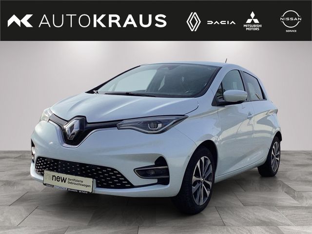 Renault ZOE Intens R135 ZE50, Navi, SH,EPH,Klima,