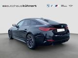 BMW 430d xDrive Gran Coupé UPE 89.670 EUR ///M-Sport - BMW 430 Gran Coupé mit Diesel-Antrieb: Limousine