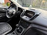Ford Kuga 1,5 Vignale EcoBoost *RFK*Navi*Leder*AHK - Ford Kuga in Köln