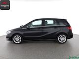 Mercedes-Benz B 220 4MATIC URBAN SPORTSITZE,KAMERA,TOTWINKEL - gebrauchte Mercedes-Benz B 220 aus dem Jahr 2016