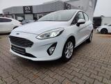 Ford Fiesta Titanium EcoBoost Hybrid Titanium Start/S - Ford Fiesta: Ecoboost