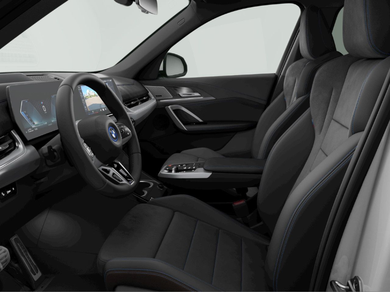 BMW X1 - Bild 9
