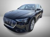 Audi e-tron 95 kWh 55 quattro*AHK*RFK*MEMORY*PANO* - Audi e-tron: Geländewagen
