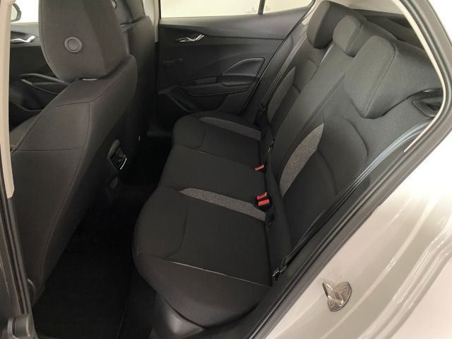 Fabia Essence 1.0 LED+KLIMA+SHZ