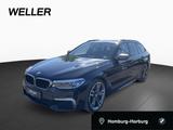 BMW M550d xDr T AdLED,Pano,HUD,NightV,360°,St+G,H/K