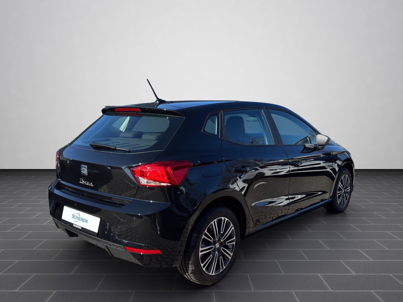 Seat Ibiza - Bild 3