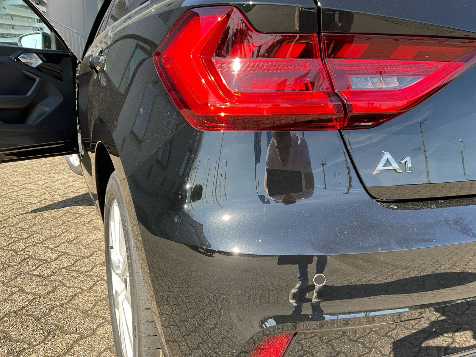 Audi A1 - Bild 33