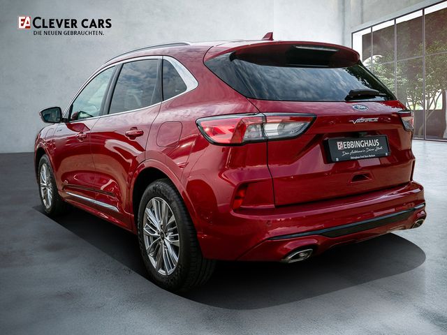Ford Kuga 2.5 Plug-In Hybrid Vignale Parkautomatik