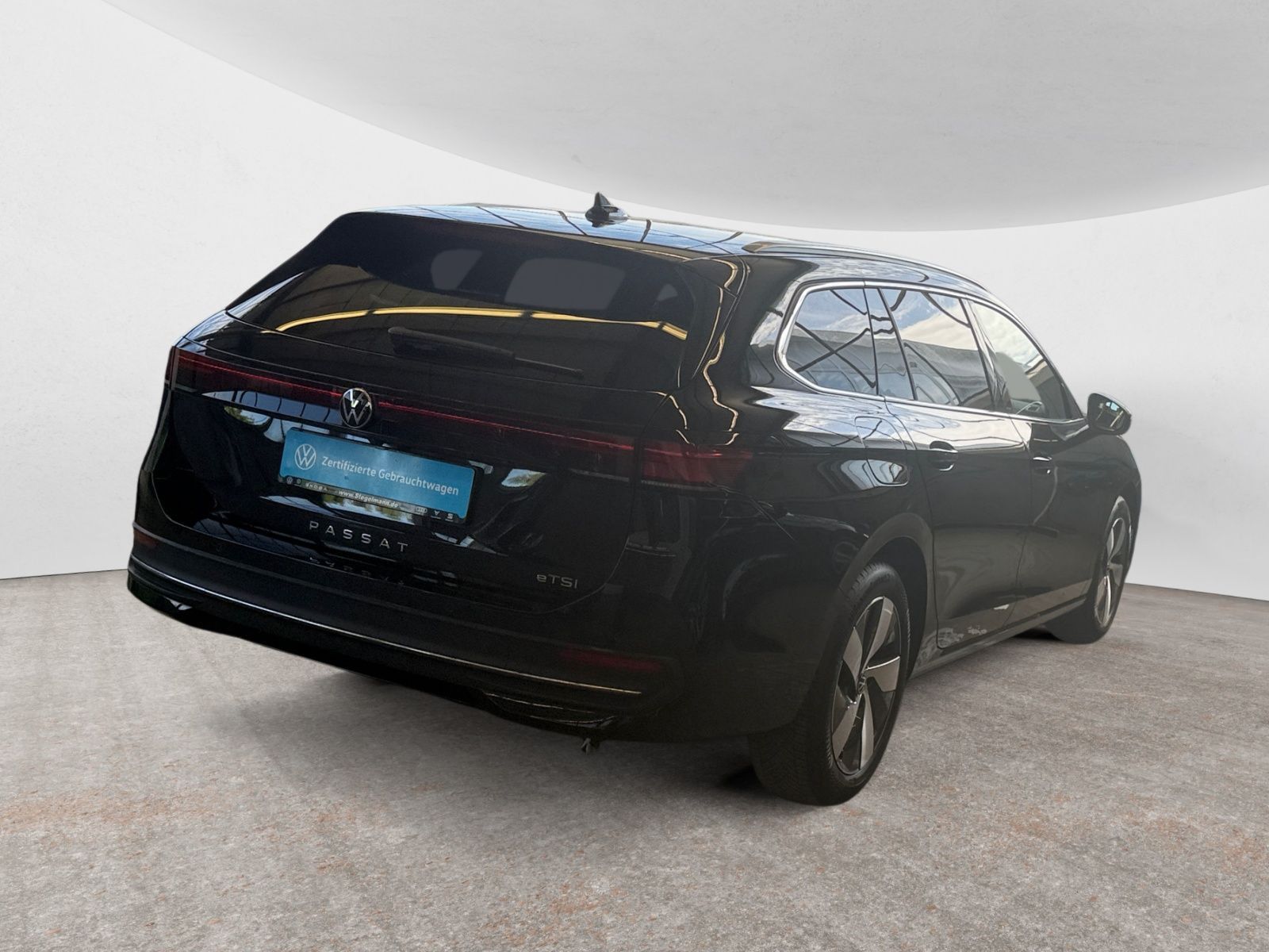 Volkswagen Passat Variant - Bild 6