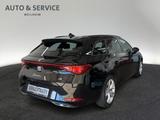 Seat Leon Sportstourer 1.5 eTSI  FR DSG*NAVI*AHK*ACC* - Seat Leon eTSI Gebrauchtwagen