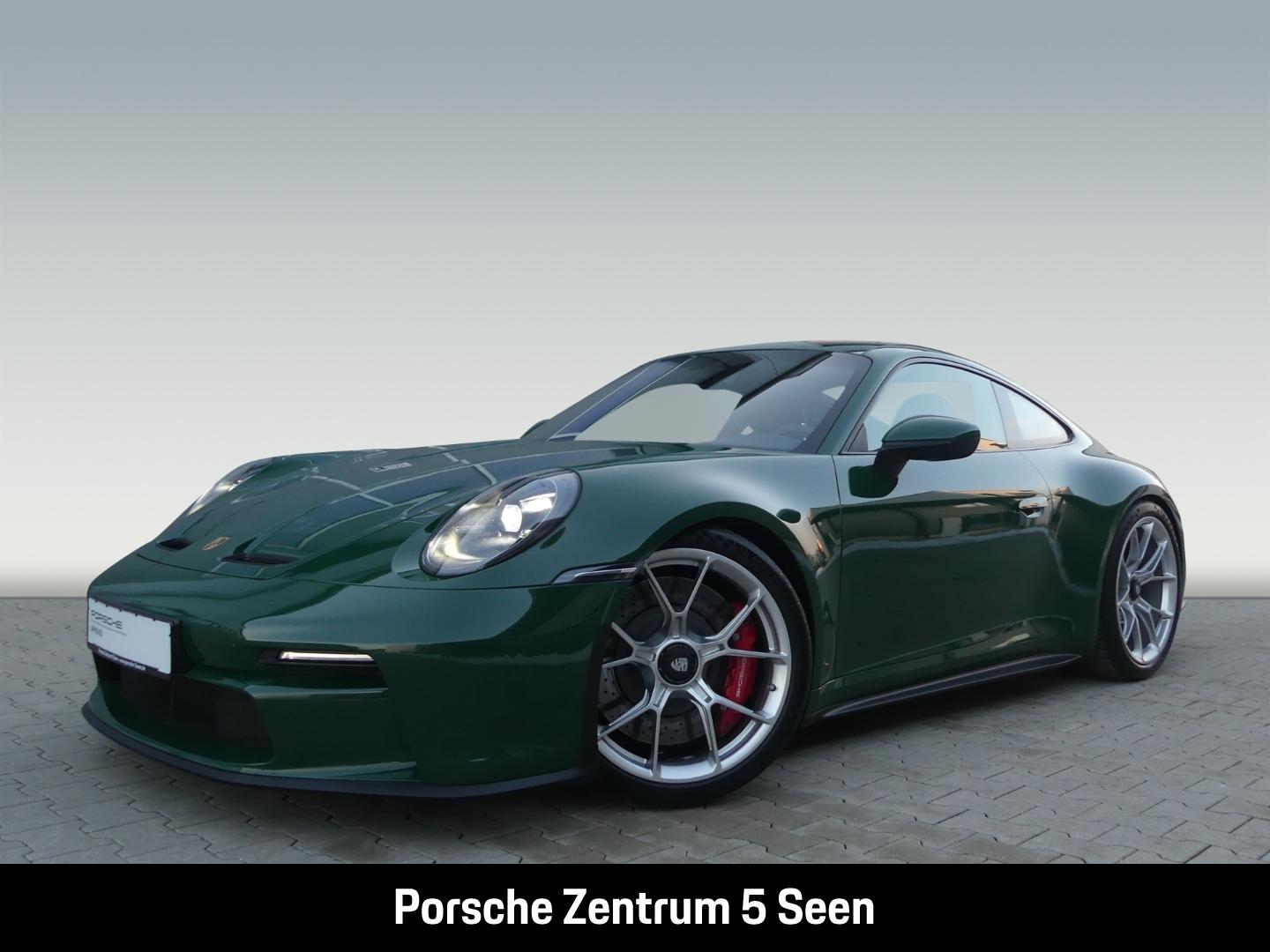 Porsche 992 I GT3 Touring, VOLLSCHALE, BOSE, PDLS+, 90L
