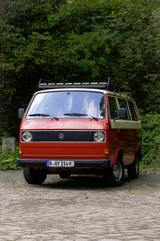 Volkswagen T3 BUS  - Volkswagen T3 Multivan in Berlin