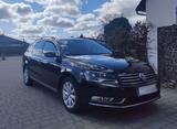 Volkswagen Passat 2.0 TDI 4MOT Comfortline BMT Variant ...