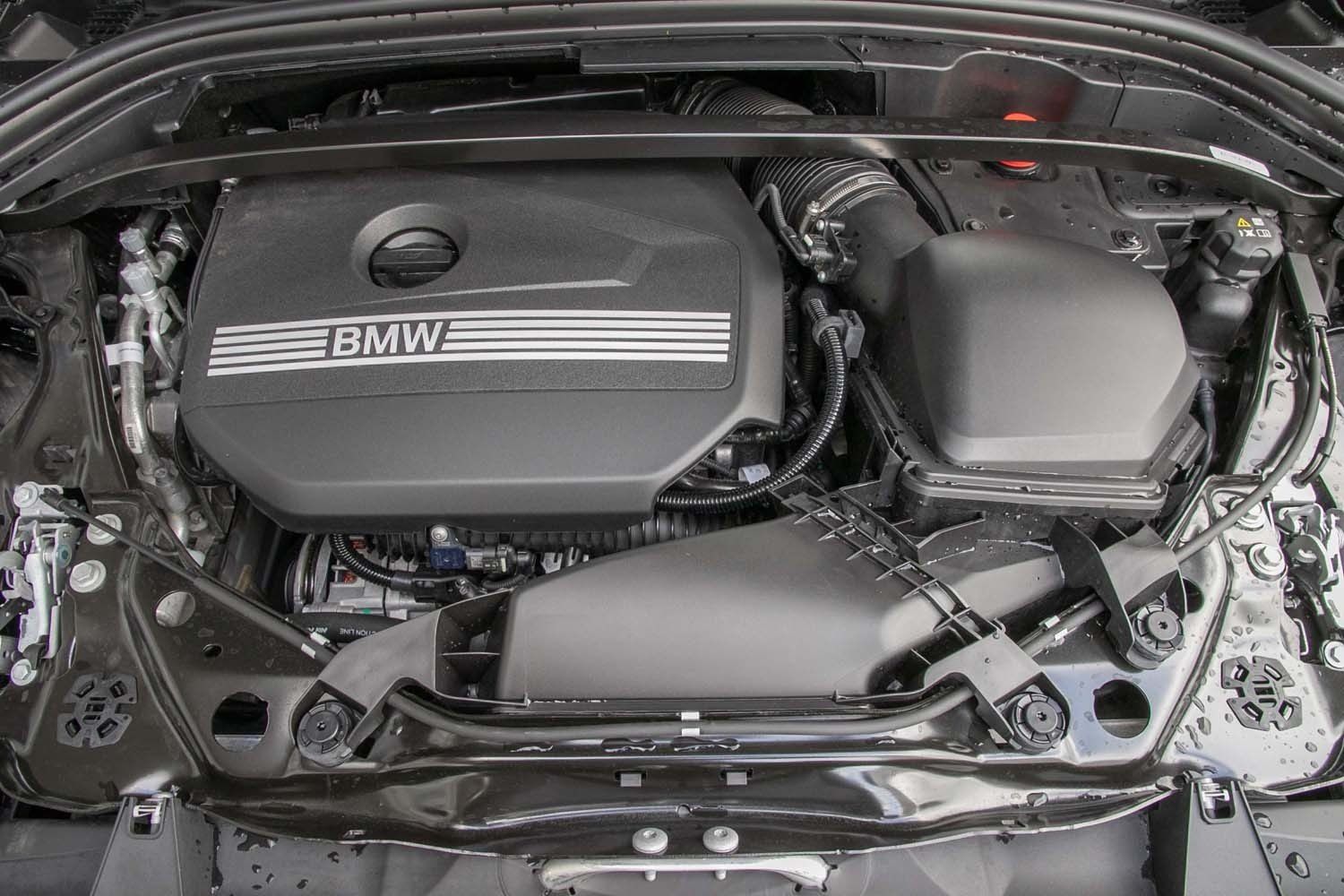 BMW X1 - Bild 17