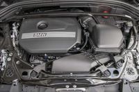 BMW X1 - Vorschau Bild 17