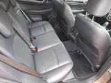 Subaru Outback 2.5i Sport Lineartronic, Gas - Subaru mit LPG-Antrieb