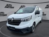 Renault Trafic dCi150 L2H1 4xAirbag Einparkhilfe - Renault Trafic dci 150