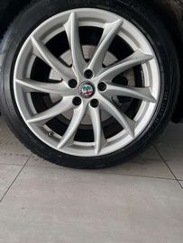 Alfa-Romeo Giulia - 6