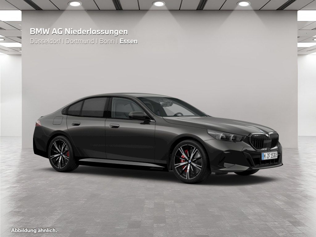 BMW 550 - Bild 13