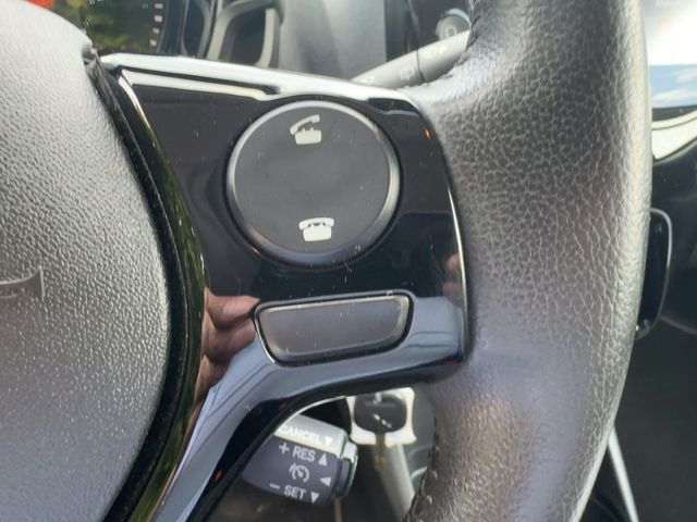 Foto Nummer 15: PEUGEOT 108