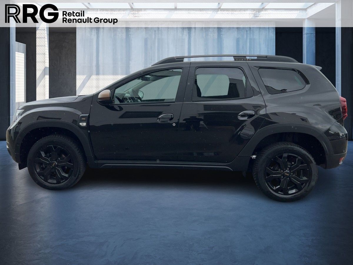 Dacia Duster EXTREME TCe 150 EDC 360° KAMERA imagem 2