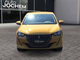 Peugeot 208 Allure 1.2 PureTech+Navi+LED+Klimaautom - Peugeot 208 in Saarbrücken