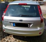 Ford Fiesta 1,4 16V Silver Magic Silver Magic - Ford Fiesta: 1.4